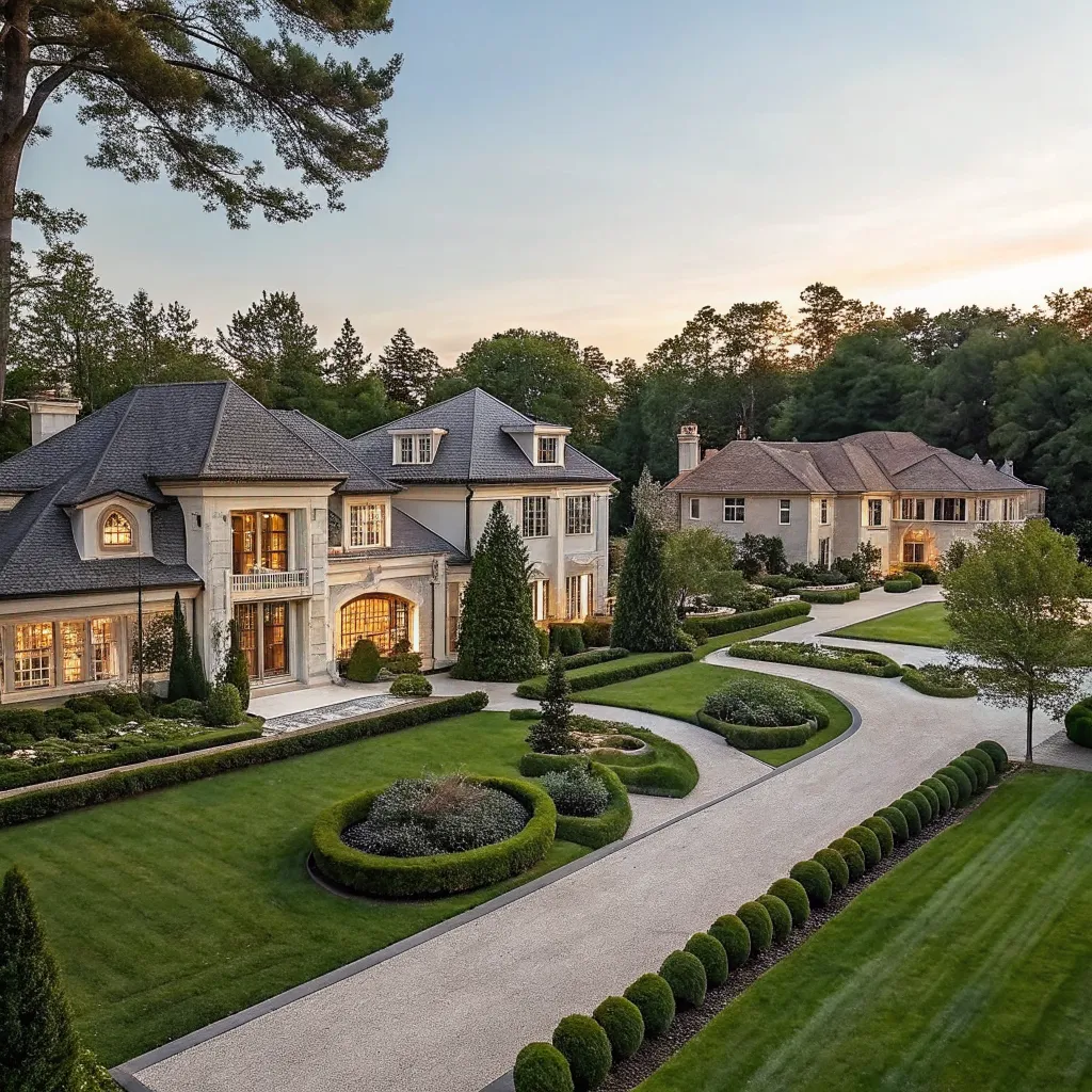 Luxury Estates