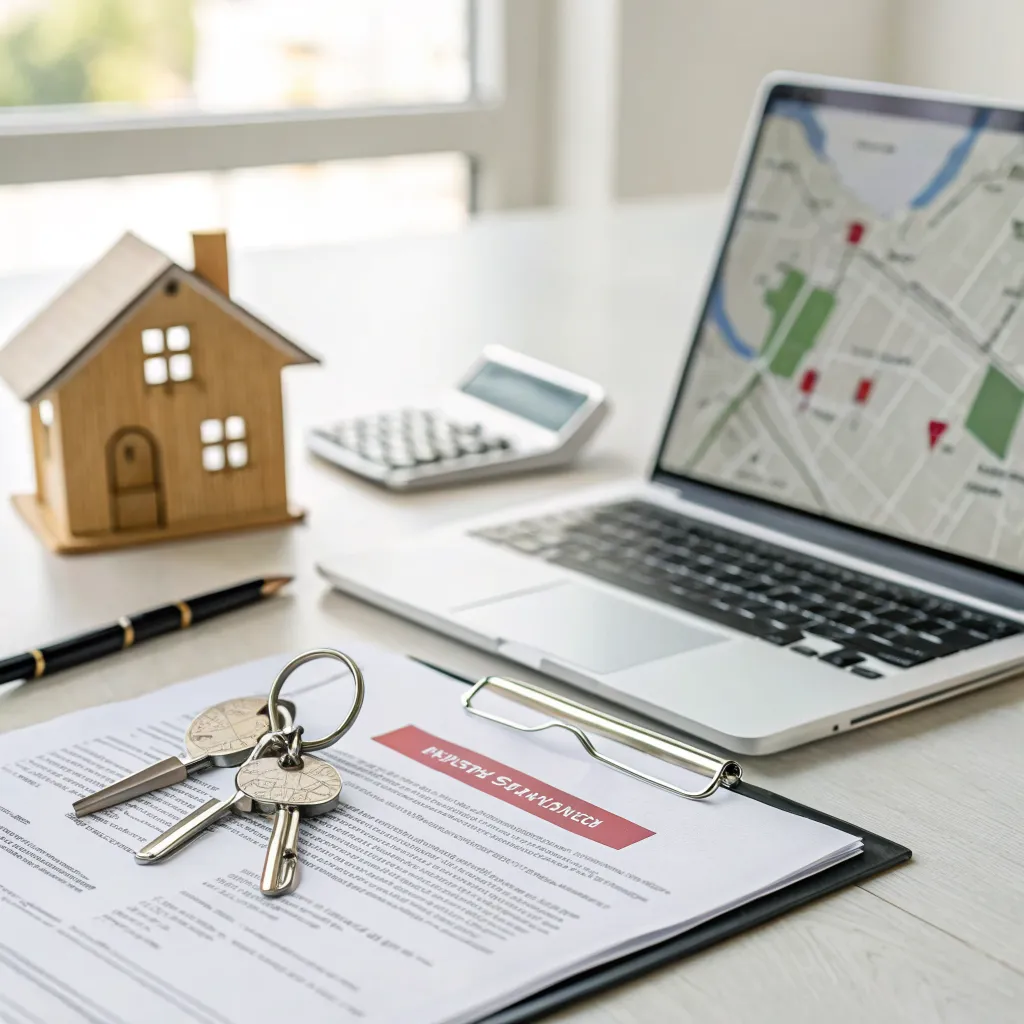 Rental Portfolio